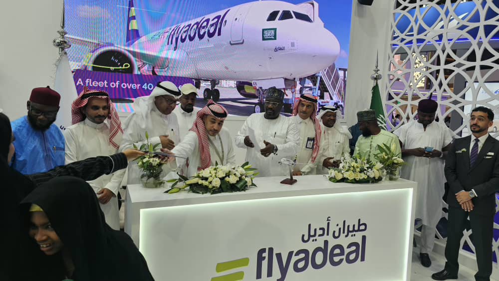 Équipe Almanar et Flydeal